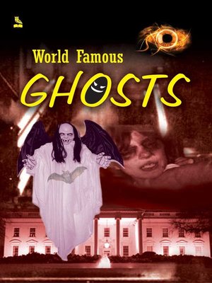 cover image of World Famous Ghosts